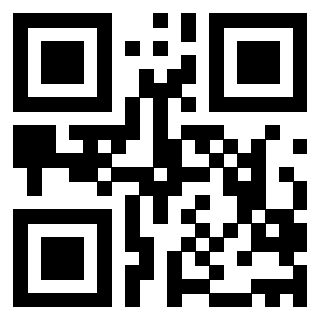 Immagine del QrCode di 3204317014