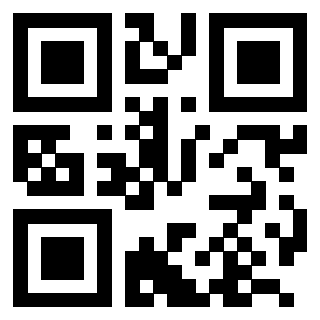 Scansione del QrCode di 3204317022