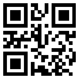 3204317023 - Immagine del QrCode