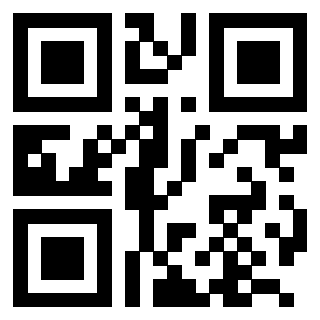 3204317026 QrCode associato