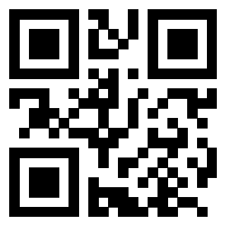 3204317030 - Immagine del QrCode
