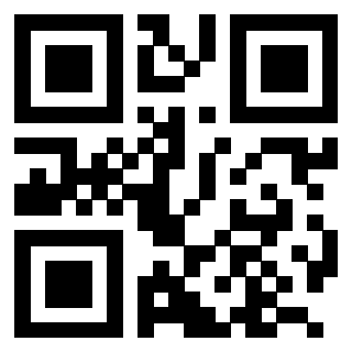 Immagine del Qr Code di 3204317031