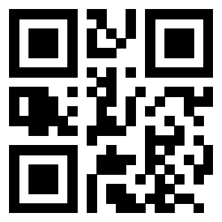 Il Qr Code di 3204317037