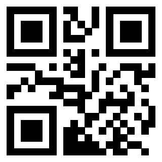 3204317038 - Immagine del Qr Code associato
