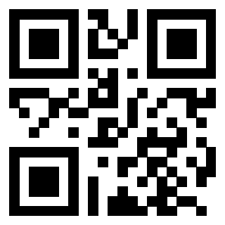 Scansione del QrCode di 3204317039
