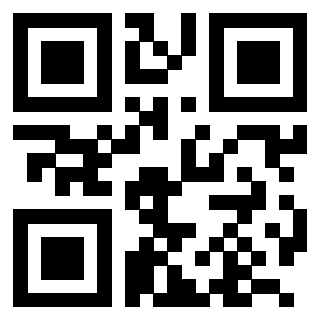 Immagine del QrCode di 3204317042