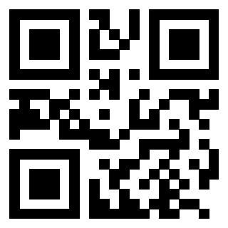Il Qr Code di 3204317048