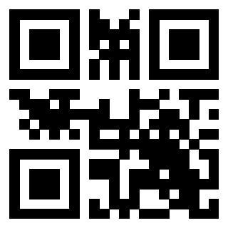 3204317057 - Immagine del QrCode associato