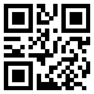 3204317060 - Immagine del Qr Code