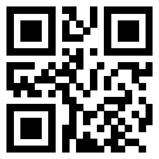 3204317061 - Immagine del Qr Code associato