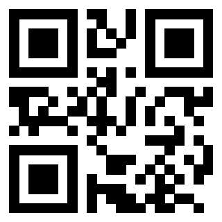 Immagine del Qr Code di 3204317062