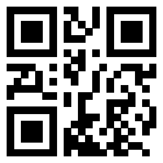 Il Qr Code di 3204317067