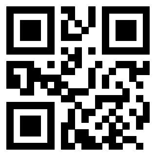 3204317068 QrCode associato