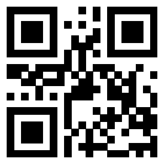 Immagine del QrCode di 3204317069