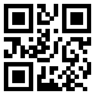 Il Qr Code di 3204317072