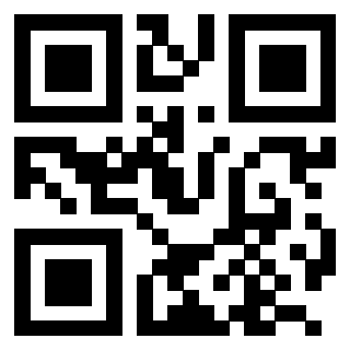 Scansione del Qr Code di 3204317074