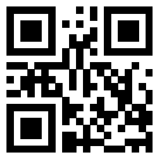 Il QrCode di 3204317077