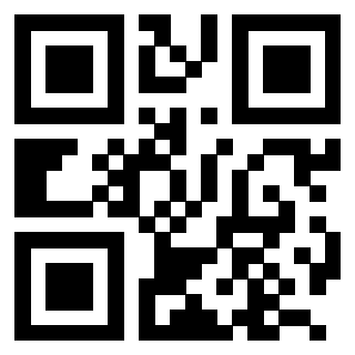 3204317079 - Immagine del Qr Code