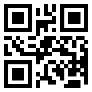 Il QrCode di 3204317084