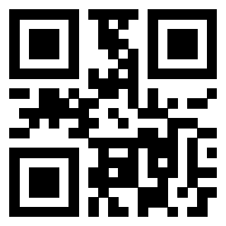 Scansione del Qr Code di 3204317086