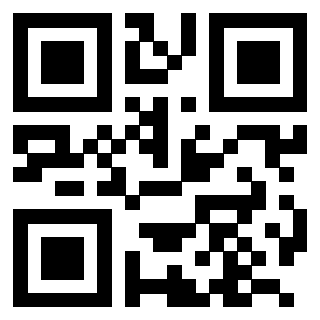 Immagine del Qr Code di 3204317089
