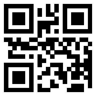 Il QrCode di 3204317092