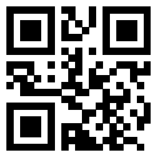 Il Qr Code di 3204317095
