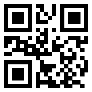 3204317096 - Immagine del Qr Code associato