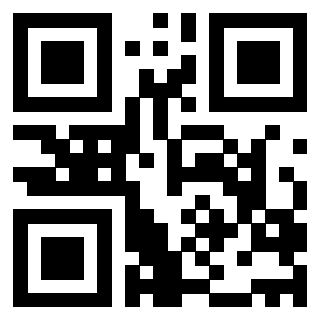 3204317101 - Immagine del QrCode associato