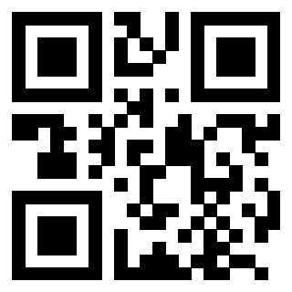 3204317106 - Immagine del Qr Code associato