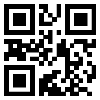 Il QrCode di 3204317107
