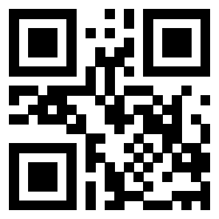 Scansione del Qr Code di 3204317110