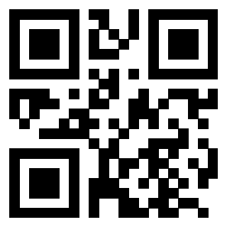 3204317115 - Immagine del Qr Code associato