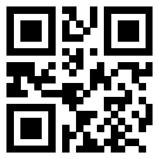 Immagine del QrCode di 3204317116