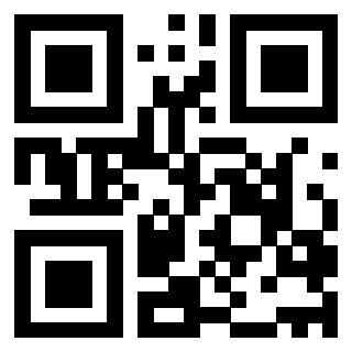 Immagine del QrCode di 3204317117