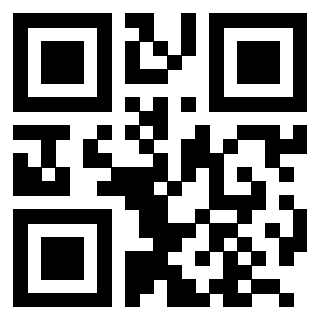 3204317121 - Immagine del QrCode associato