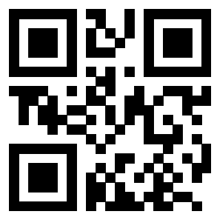 3204317122 - Immagine del QrCode associato