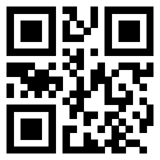 Il Qr Code di 3204317123