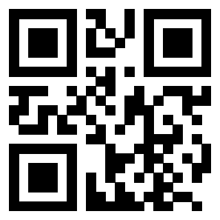 Il QrCode di 3204317125