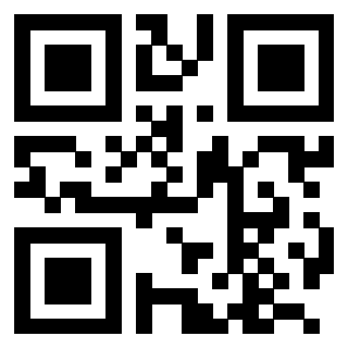 Il QrCode di 3204317127