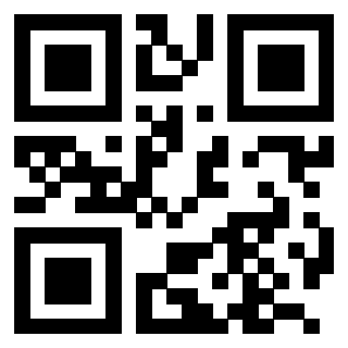 Il QrCode di 3204317135