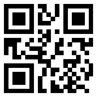 Scansione del QrCode di 3204317136