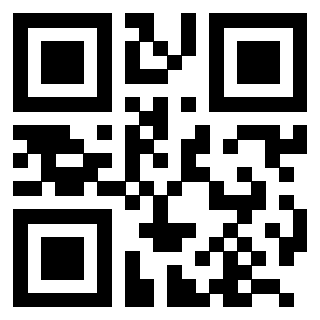 Immagine del QrCode di 3204317142
