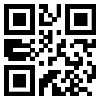 3204317143 QrCode associato