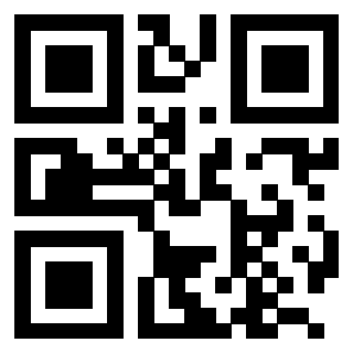 3204317147 QrCode associato