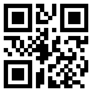 Immagine del Qr Code di 3204317148