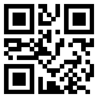 3204317150 - Immagine del Qr Code associato