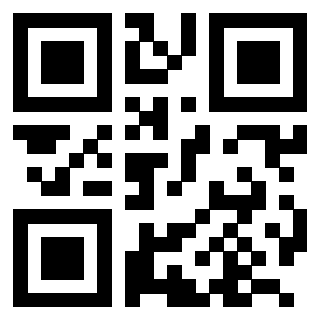 Scansione del QrCode di 3204317160