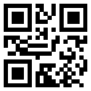 3204317162 - Immagine del Qr Code associato
