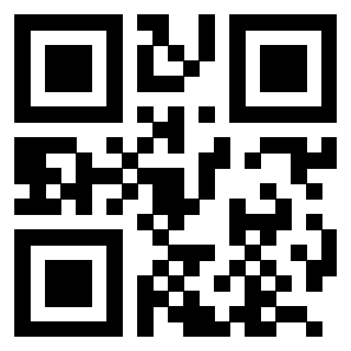 Scansione del Qr Code di 3204317166